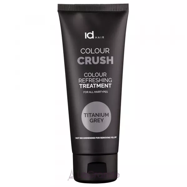 IdHair Colour Crush Colour Refreshing Treatment ���������� ����� ��� �����