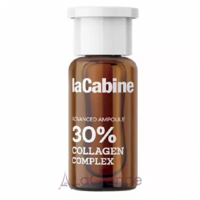 La Cabine 30% Collagen Complex Advanced Ampoule ������������������� ��������� ��� ������� � ��������� �� ������� �