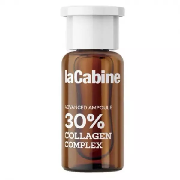 La Cabine 30% Collagen Complex Advanced Ampoule ������������������� ��������� ��� ������� � ��������� �� ������� �