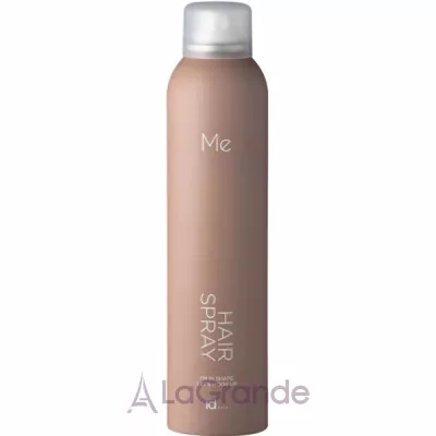 IdHair Me Hair Spray ��� ��� ����� ������� ��������