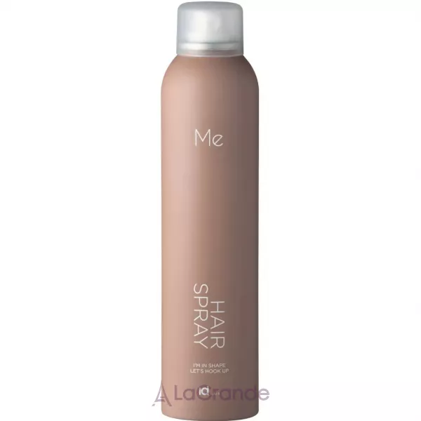 IdHair Me Hair Spray ��� ��� ������� ������ ��������