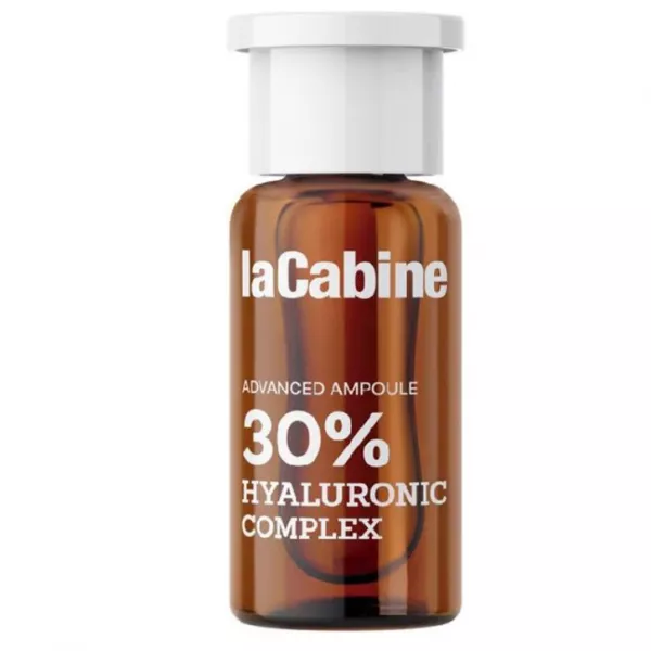 La Cabine 30% Hyaluronic Complex Advanced Ampoule ������������������� ���������� ��������� ��� ������� � ����������� �������� �� ������� �