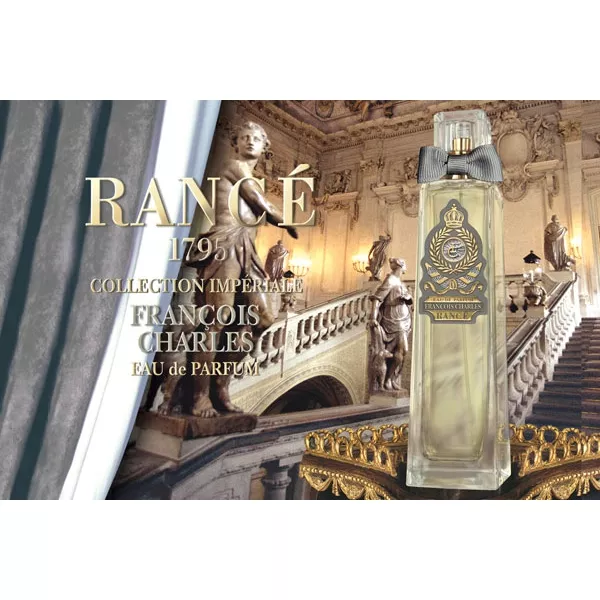 Rance 1795  Francois Charles ����������� ����