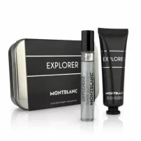 Mont blanc Explorer ����� (��������������� ���� 7.5 �� + ���� ��� ���� 30 ��)