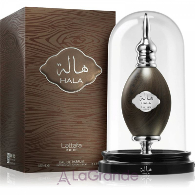Lattafa Perfumes Lattafa Pride Hala ��������������� ����