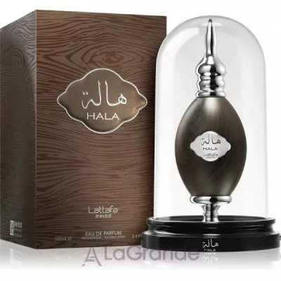 Lattafa Perfumes Lattafa Pride Hala ��������������� ����