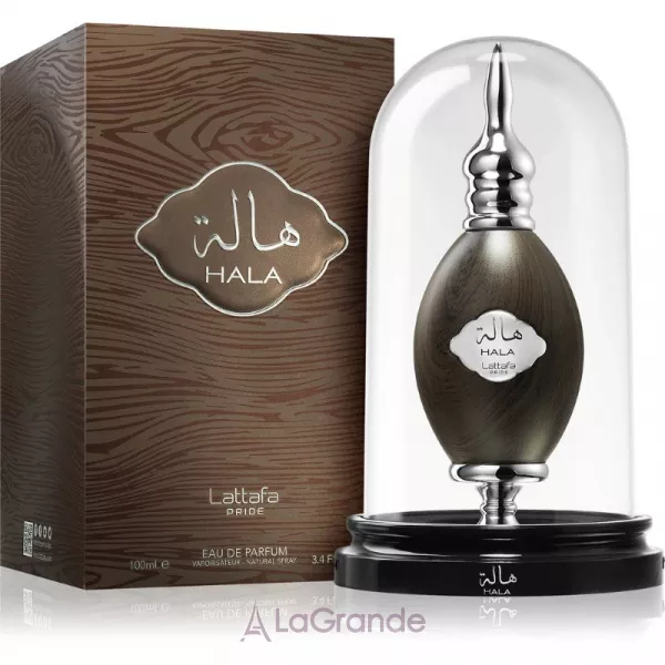 Lattafa Perfumes Lattafa Pride Hala ��������������� ����