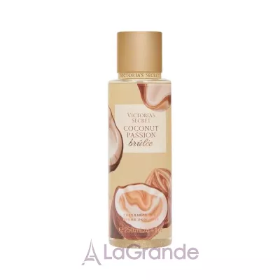 Victoria`s Secret Coconut Passion Brulee ��������������� ���� ��� ����