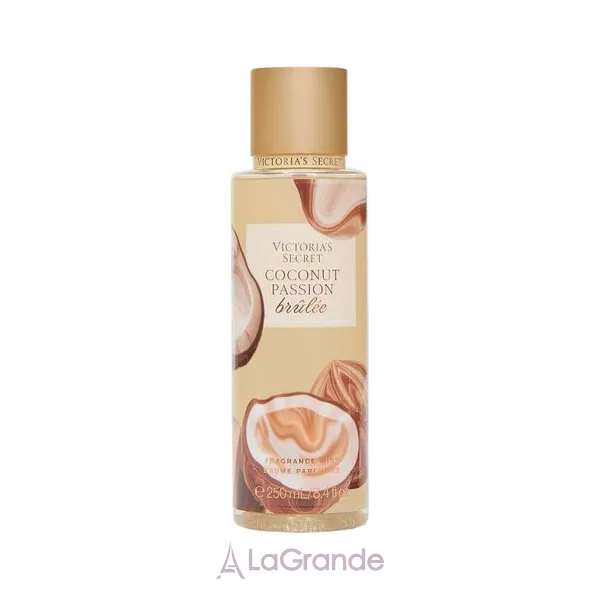 Victoria`s Secret Coconut Passion Brulee ������������ ��� ��� ���