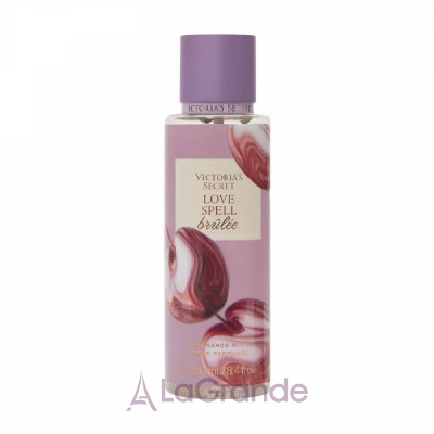 Victoria`s Secret Love Spell Brulee ��������������� ���� ��� ����