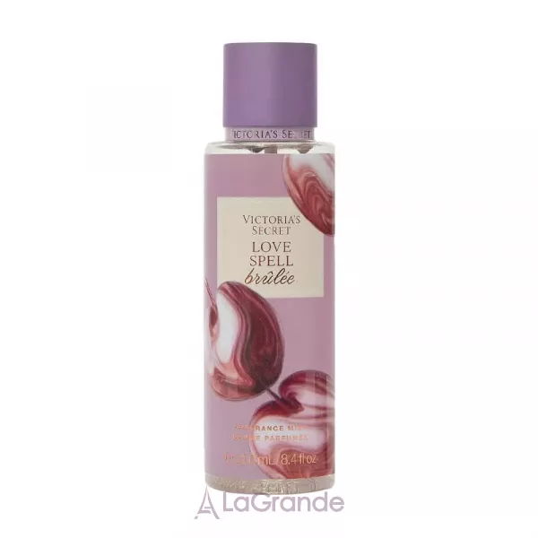 Victoria`s Secret Love Spell Brulee ������������ ��� ��� ���