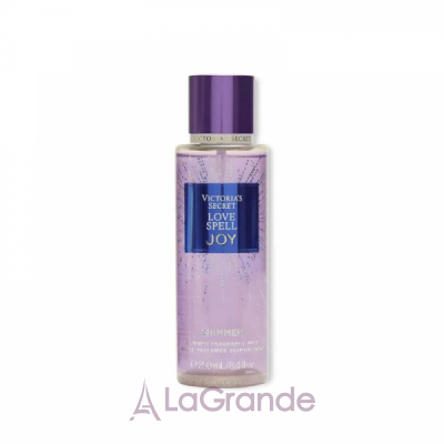Victoria`s Secret Love Spell Joy Shimmer ��������������� ���� ��� ���� � ��������