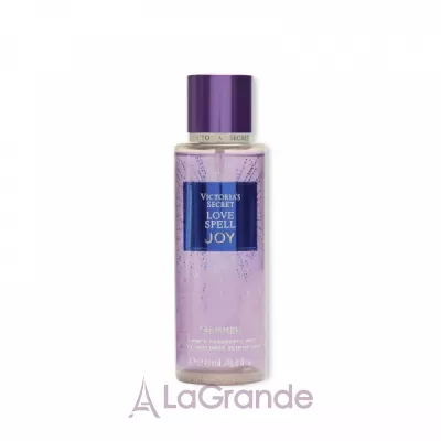 Victoria`s Secret Love Spell Joy Shimmer ��������������� ���� ��� ���� � ��������
