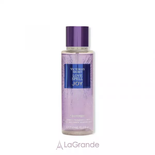 Victoria`s Secret Love Spell Joy Shimmer ��������������� ���� ��� ���� � ��������