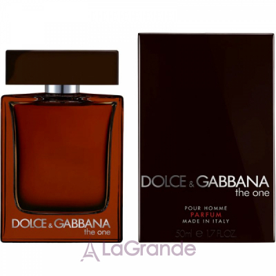 Dolce & Gabbana The One For Men Parfum ����