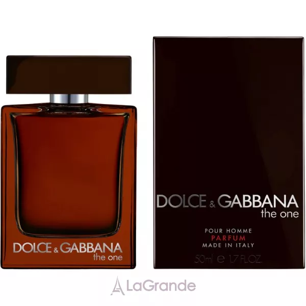 Dolce & Gabbana The One For Men Parfum �������