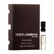 Dolce & Gabbana The One For Men Parfum ����