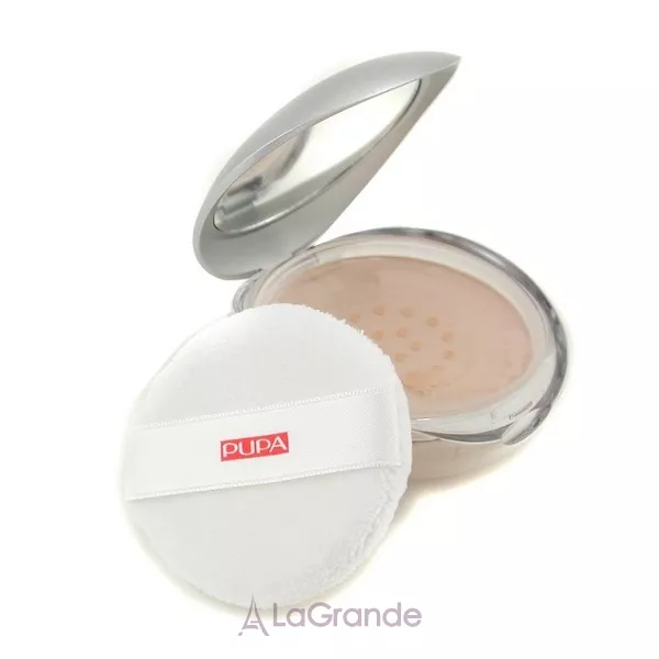 Pupa Silk Touch Loose Powder ����������� ����� ��� ����
