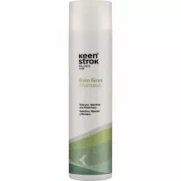Keen Strok Balance Hair Bain Gras Shampoo ������� ��� ������ �����