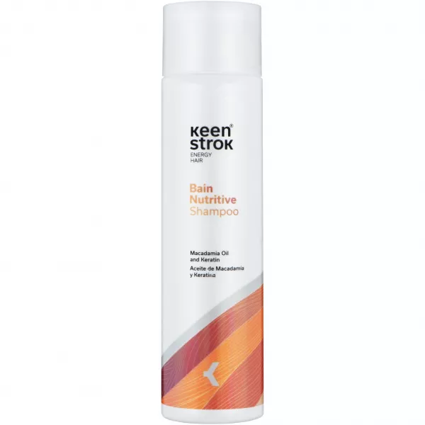 Keen Strok Energy Hair Bain Nutritive Shampoo ������� ��� ������� �����