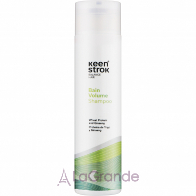 Keen Strok Balance Hair Bain Volume Shampoo ������� ��� ������ �����
