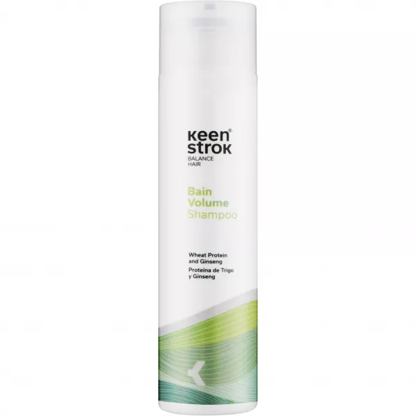 Keen Strok Balance Hair Bain Volume Shampoo ������� ��� ������ �����