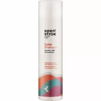 Keen Strok Expert Hair Color Shampoo ������������� ������� ��� ����������� �������