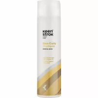 Keen Strok Curly Hair Bain Curly Shampoo ������� ��� �'������ �������