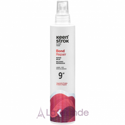 Keen Strok Elixir Hair Bond Repair 9 Second �������-����� ��� �������������� �����