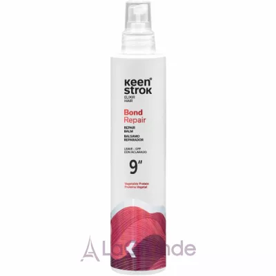 Keen Strok Elixir Hair Bond Repair 9 Second �������-����� ��� �������������� �����