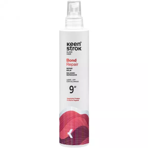 Keen Strok Elixir Hair Bond Repair 9 Second �������-����� ��� �������������� �����