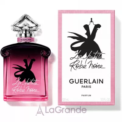 Guerlain La Petite Robe Noire Parfum �������