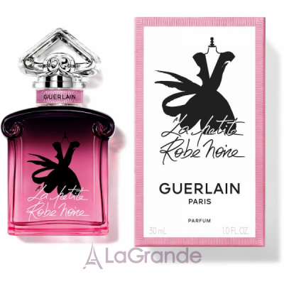 Guerlain La Petite Robe Noire Parfum �������