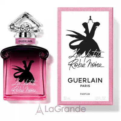 Guerlain La Petite Robe Noire Parfum �������