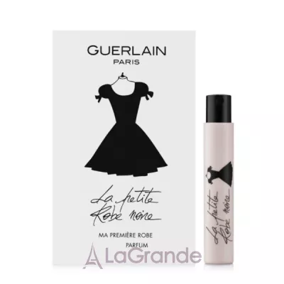 Guerlain La Petite Robe Noire Parfum �������
