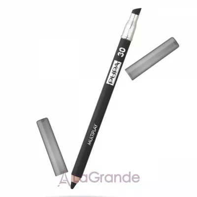 Pupa Multiplay Triple-Purpose Eye Pencil     