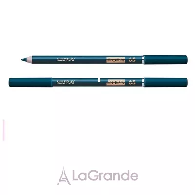 Pupa Multiplay Triple-Purpose Eye Pencil     䳿