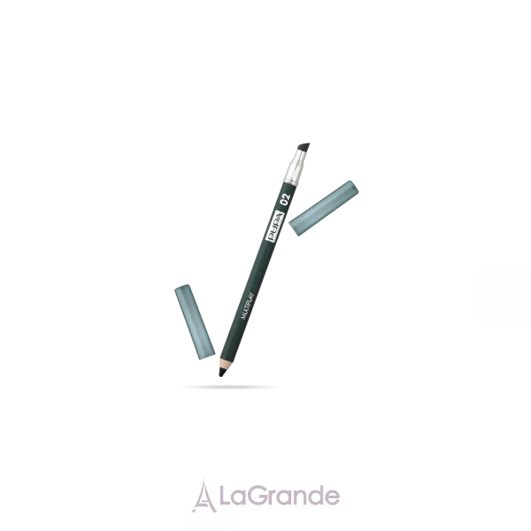 Pupa Multiplay Triple-Purpose Eye Pencil ������ ��� ���� ������� 䳿
