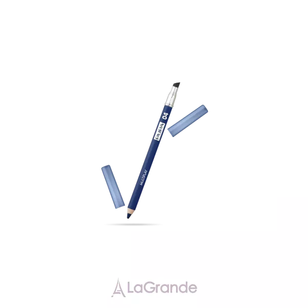 Pupa Multiplay Triple-Purpose Eye Pencil ������ ��� ���� ������� 䳿