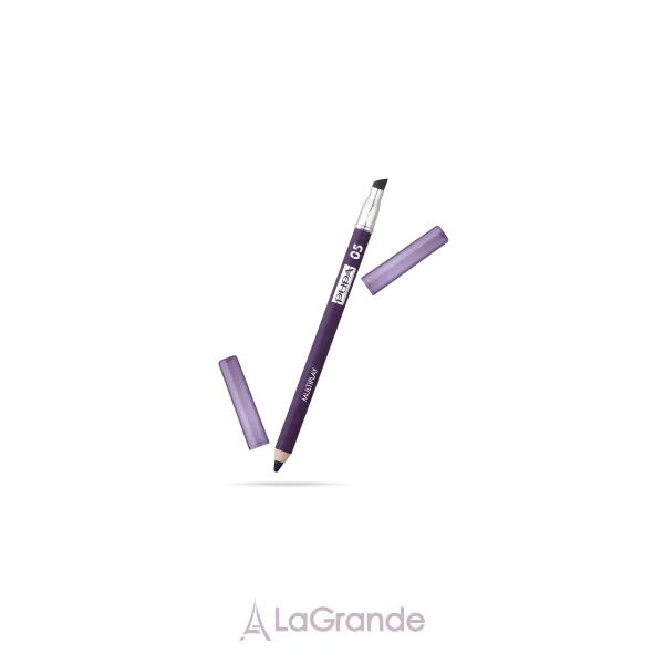 Pupa Multiplay Triple-Purpose Eye Pencil ������ ��� ���� ������� 䳿