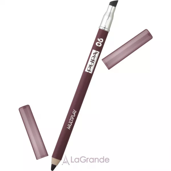 Pupa Multiplay Triple-Purpose Eye Pencil ������ ��� ���� ������� 䳿