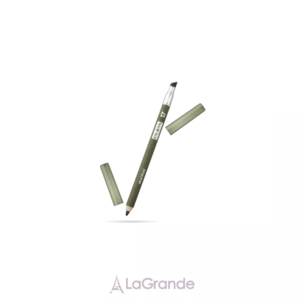 Pupa Multiplay Triple-Purpose Eye Pencil ������ ��� ���� ������� 䳿