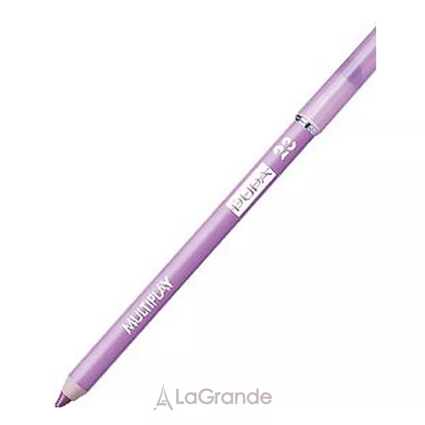 Pupa Multiplay Triple-Purpose Eye Pencil ������ ��� ���� ������� 䳿