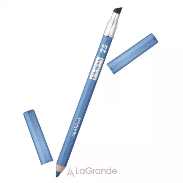 Pupa Multiplay Triple-Purpose Eye Pencil ������ ��� ���� ������� 䳿