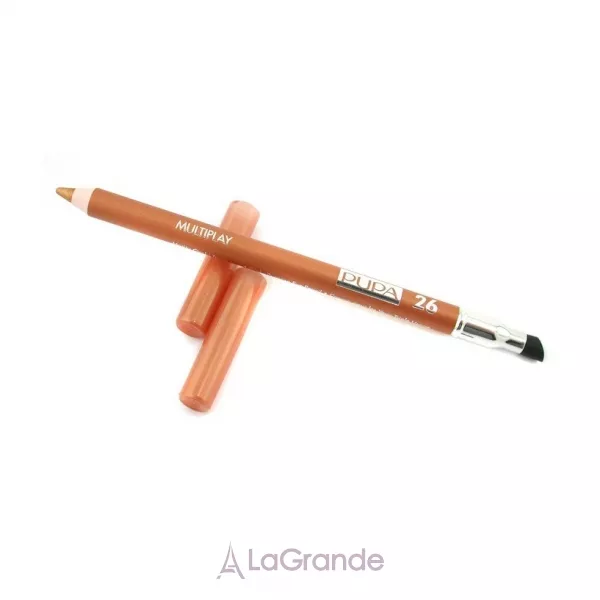 Pupa Multiplay Triple-Purpose Eye Pencil ������ ��� ���� ������� 䳿