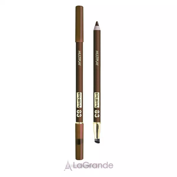 Pupa Multiplay Triple-Purpose Eye Pencil ������ ��� ���� ������� 䳿