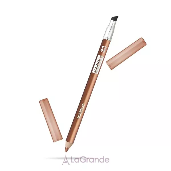 Pupa Multiplay Triple-Purpose Eye Pencil ������ ��� ���� ������� 䳿