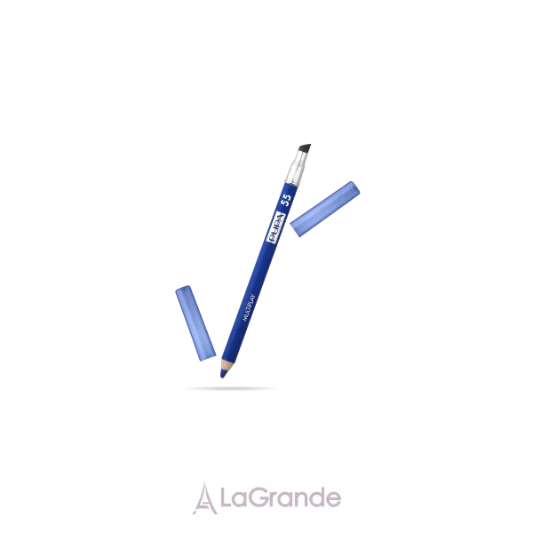 Pupa Multiplay Triple-Purpose Eye Pencil ������ ��� ���� ������� 䳿