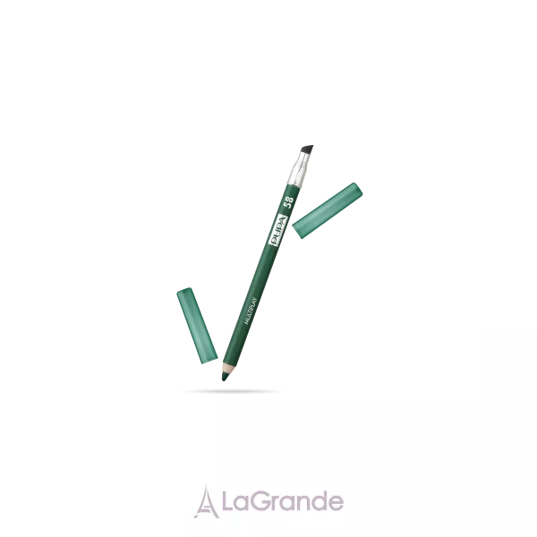 Pupa Multiplay Triple-Purpose Eye Pencil ������ ��� ���� ������� 䳿