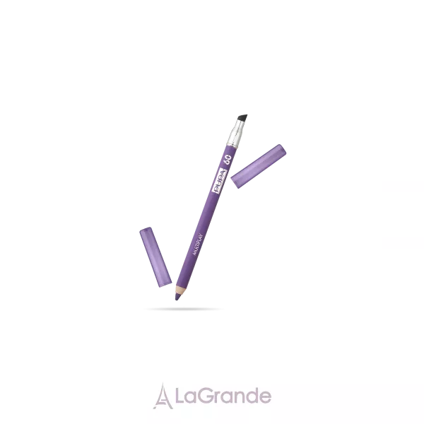 Pupa Multiplay Triple-Purpose Eye Pencil ������ ��� ���� ������� 䳿